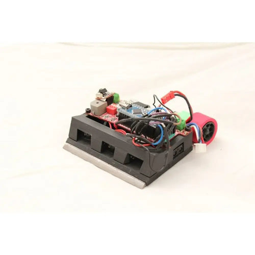 JSumo Genesis Arduino Robot Controller (w/ Arduino Nano) JSumo Genesis Arduino Robot Controller (w/ Arduino Nano)