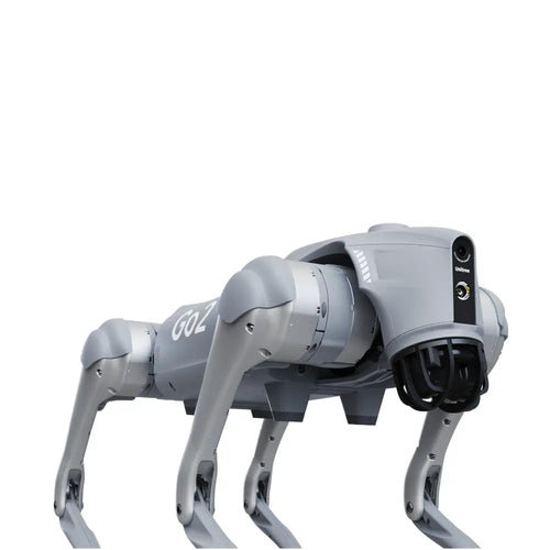 Unitree Go2 PRO Robotic Dog Unitree Go2 PRO Robotic Dog