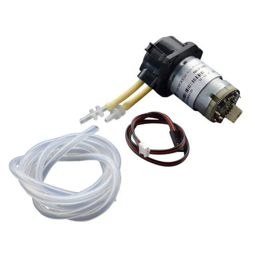 Pompe Péristaltique Numérique Gravity Gravity Digital Peristaltic Pump