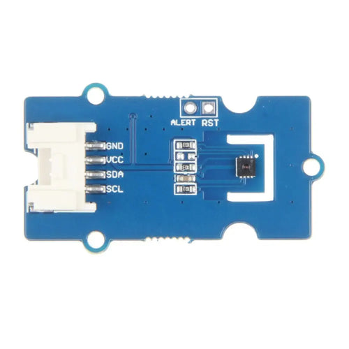 Capteur de Température et d'Humidité Haute Précision I2C SHT35 Grove SeeedStudio SeeedStudio Grove I2C High Accuracy Temperature and Humidity Sensor (SHT35)