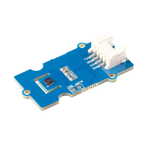 Capteur de Température et d'Humidité Haute Précision I2C SHT35 Grove SeeedStudio SeeedStudio Grove I2C High Accuracy Temperature and Humidity Sensor (SHT35)