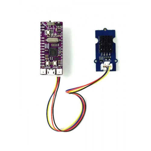 Grove to JST-SH (Qwiic) Cable - 20cm Grove to JST-SH (Qwiic) Cable - 20cm