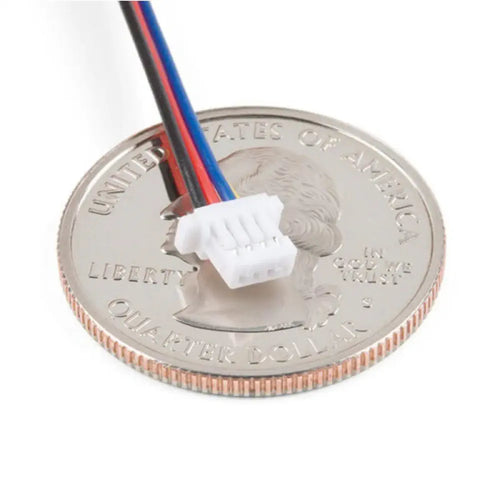 Grove to JST-SH (Qwiic) Cable - 20cm Grove to JST-SH (Qwiic) Cable - 20cm