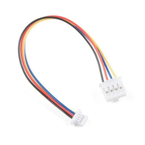 Grove to JST-SH (Qwiic) Cable - 20cm Grove to JST-SH (Qwiic) Cable - 20cm