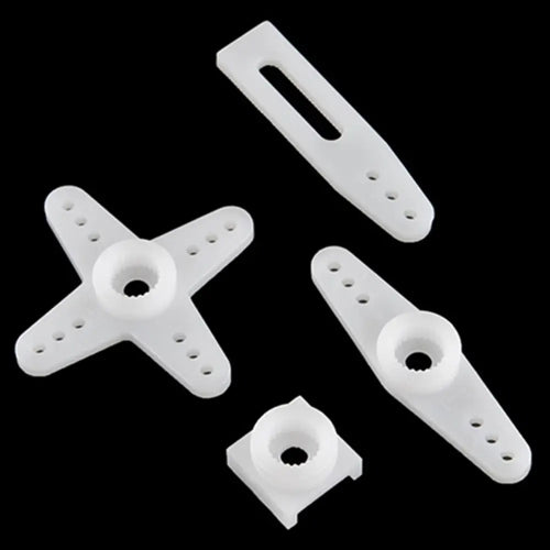 Hitec HS-422 Servo Motor Hitec HS-422 Servo Motor