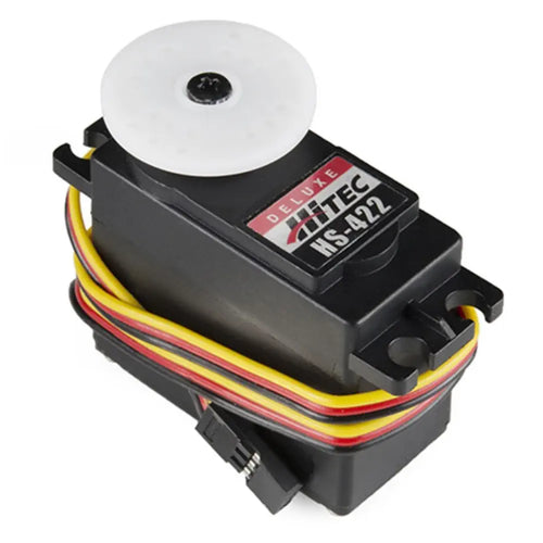 Hitec HS-422 Servo Motor Hitec HS-422 Servo Motor