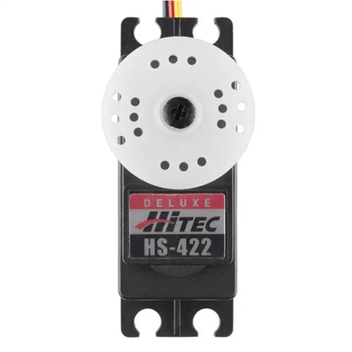 Hitec HS-422 Servo Motor Hitec HS-422 Servo Motor
