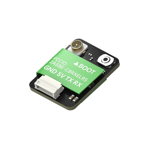 iFlight ELRS RX 2.4G Antenne Mini 70mm iFlight ELRS 2.4G RX+70mm Mini Antenna