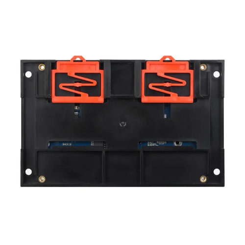 Industrial IoT 5G/4G Wireless Exp. for RPi CM4 w/ UPS, M.2 Slot, 4G Module (EU) Industrial IoT 5G/4G Wireless Exp. for RPi CM4 w/ UPS, M.2 Slot, 4G Module (EU)