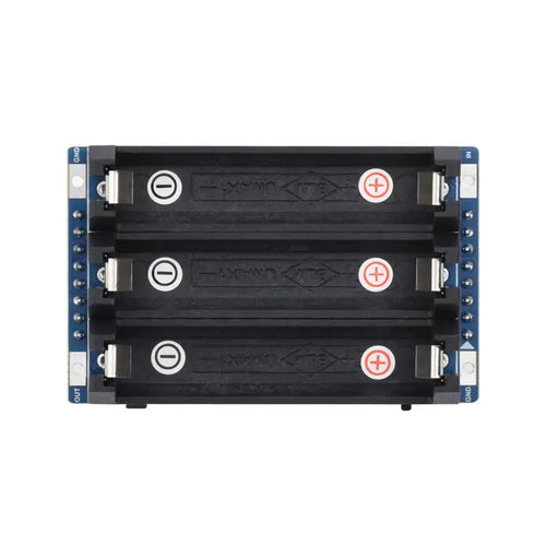 Industrial IoT 5G/4G Wireless Exp. for RPi CM4 w/ UPS, M.2 Slot, 4G Module (EU) Industrial IoT 5G/4G Wireless Exp. for RPi CM4 w/ UPS, M.2 Slot, 4G Module (EU)
