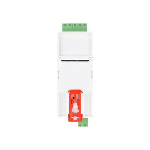 Industrial Serial Server, RS232 to RJ45 Ethernet, TCP/IP to Serial, Rail-mount Industrial Serial Server, RS232 to RJ45 Ethernet, TCP/IP to Serial, Rail-mount