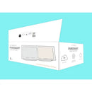 Instachew Replacement Filter Compatible w/ Purrflow & Puresmart (5x)