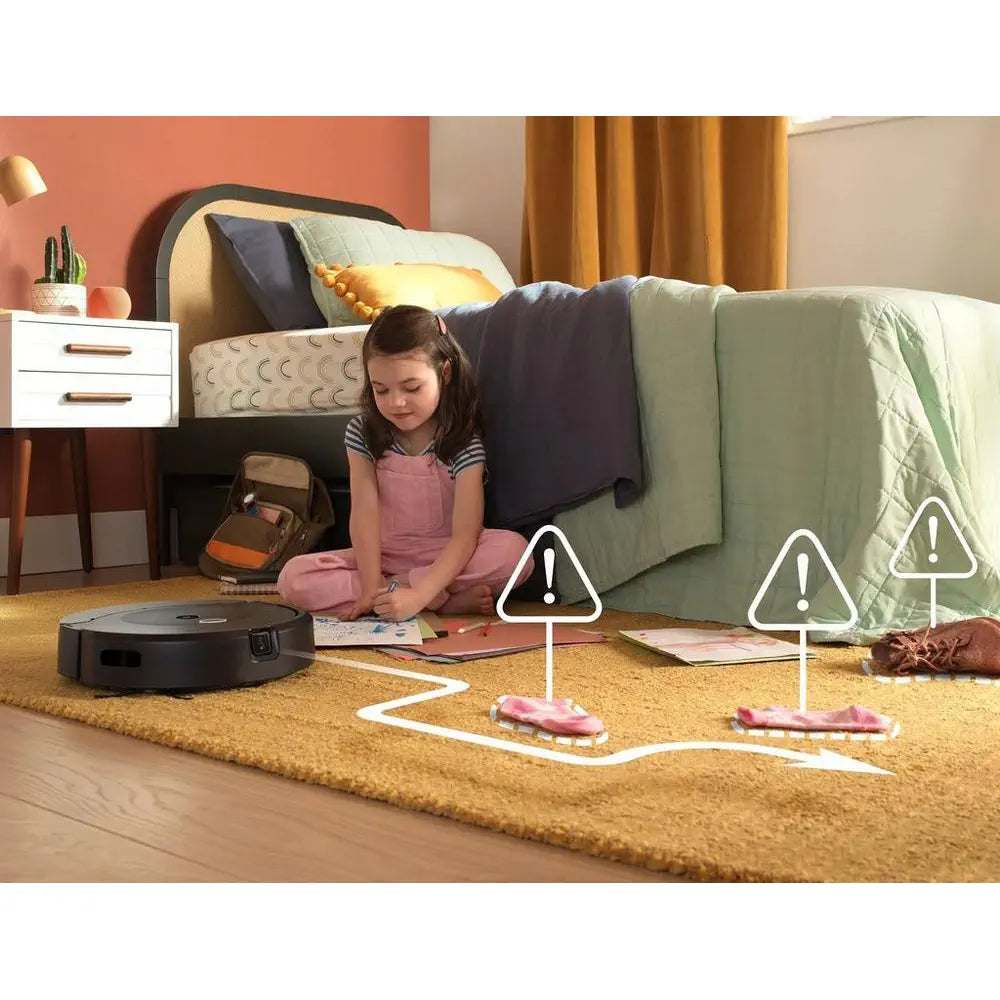 （つる）Roomba Combo 10 Max + AutoWash Roomba Combo™ 10 Max Robot + AutoWash Dock