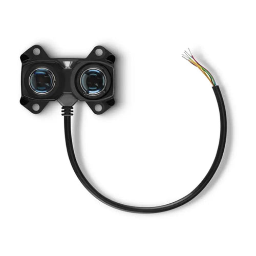 Capteur de Distance Laser Haute Performance LIDAR-Lite 3 (LLV3HP) LIDAR-Lite 3 Laser Rangefinder High Performance (LLV3HP)