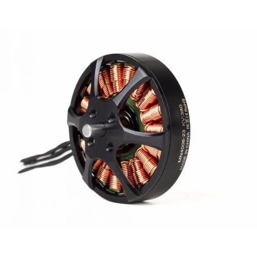 LIGPOWER MN4006 KV380 Antigravity Moteur UAV Ultraléger & Efficace 2pcs/SET LIGPOWER MN4006 KV380 Antigravity Ultralight & Efficient UAV Motor 2pcs/SET