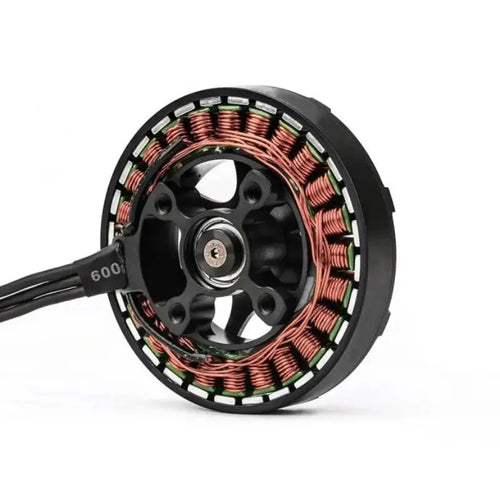 LIGPOWER MN6007II KV160 Light & Power UAV Motor w/ 6.5kg Max Thrust LIGPOWER MN6007II KV160 Light & Power UAV Motor w/ 6.5kg Max Thrust