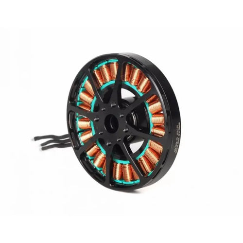 LIGPOWER MN7005 KV230 High Efficiency UAV Motor w/ 4kg Max Thrust LIGPOWER MN7005 KV230 High Efficiency UAV Motor w/ 4kg Max Thrust