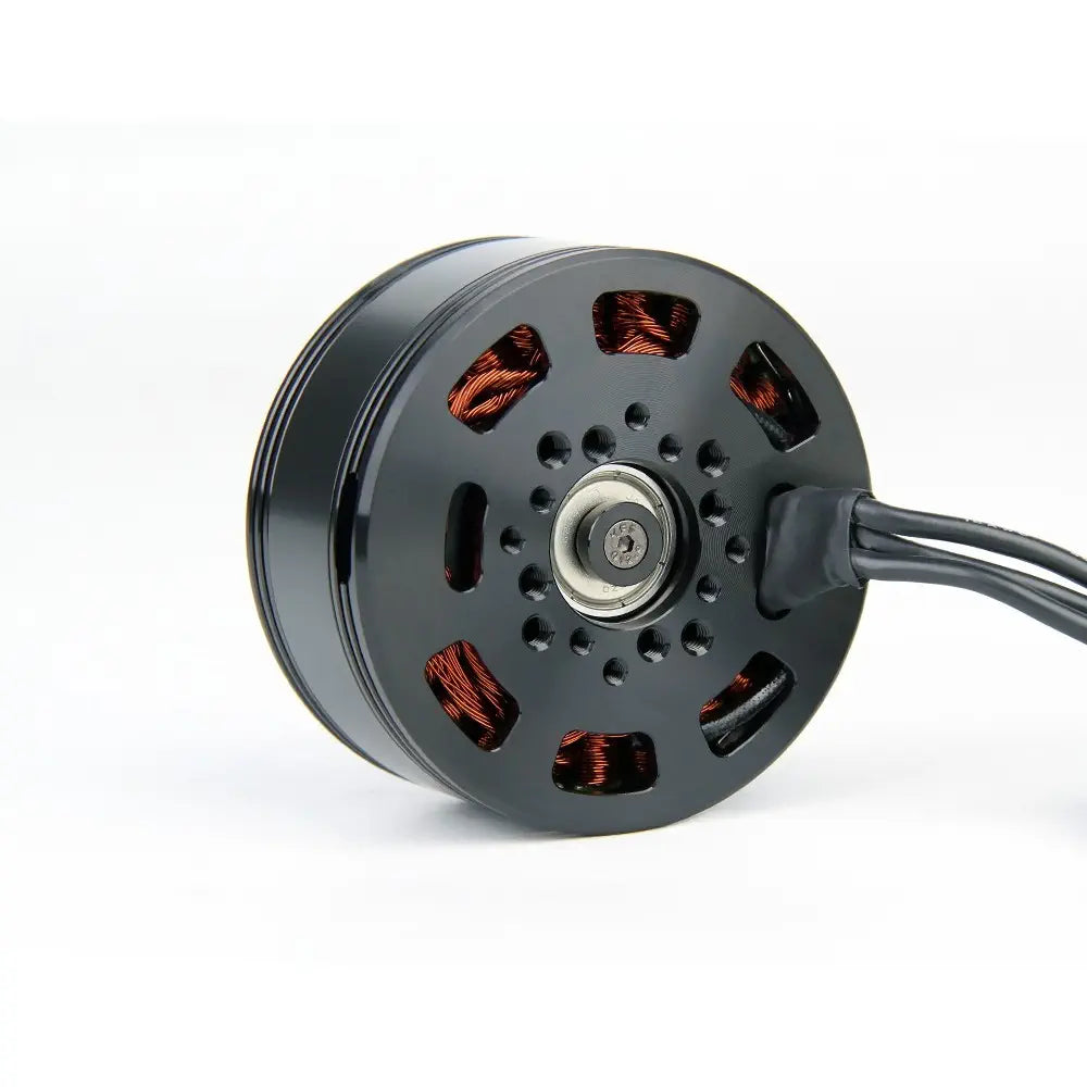 F2838 350KV 3-4S Underwater Brushless DC Motor 2.4KG Thrust