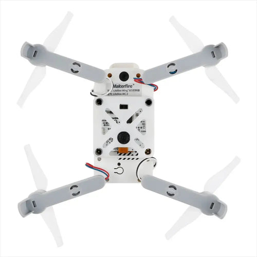 Litebee Wing Drone FM-10 Pack (10x) Litebee Wing Drone FM-10 Pack (10x)