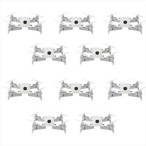 Litebee Wing Drone FM-10 Pack (10x) Litebee Wing Drone FM-10 Pack (10x)
