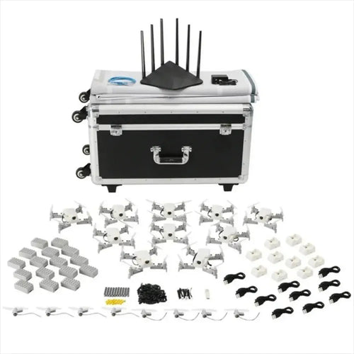 Litebee Wing Drone FM-10 Pack (10x) Litebee Wing Drone FM-10 Pack (10x)