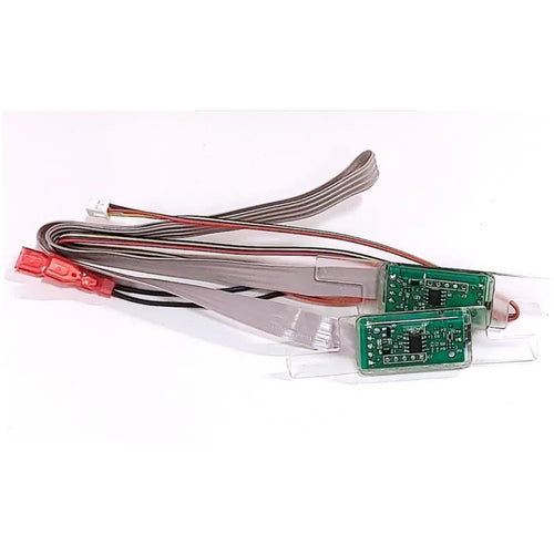 Matériel Litter-Robot 3 Open Air DFI (v2) Litter-Robot 3 Open Air DFI Hardware (v2)