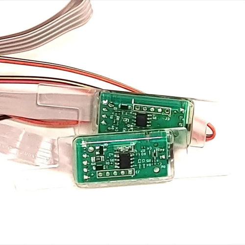 Matériel Litter-Robot 3 Open Air DFI (v2) Litter-Robot 3 Open Air DFI Hardware (v2)