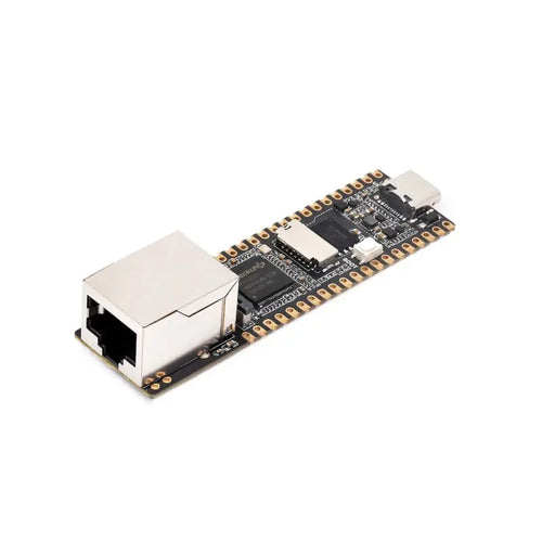 LuckFox Pico Plus RV1103 Linux Development Board LuckFox Pico Plus RV1103 Linux Development Board