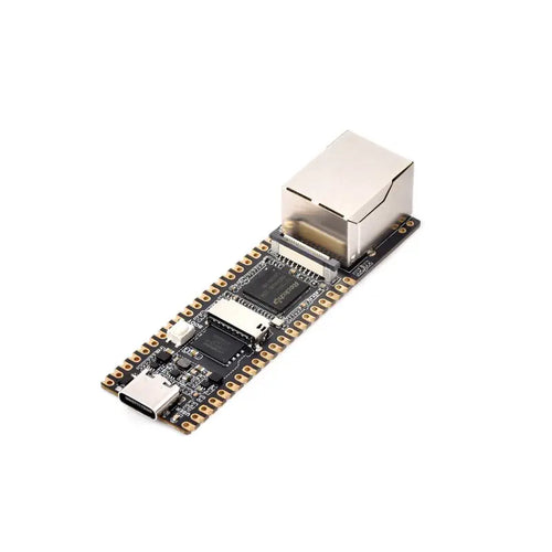LuckFox Pico Plus RV1103 Linux Development Board LuckFox Pico Plus RV1103 Linux Development Board