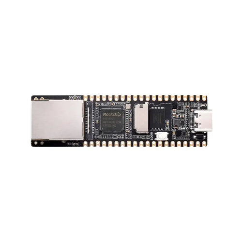 LuckFox Pico Plus RV1103 Linux Development Board LuckFox Pico Plus RV1103 Linux Development Board