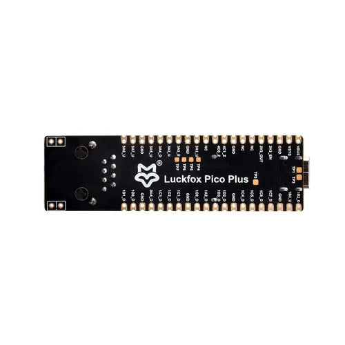 LuckFox Pico Plus RV1103 Linux Development Board LuckFox Pico Plus RV1103 Linux Development Board