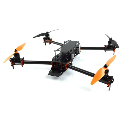 Lynxmotion HQuad500 Drone (Kit de Base) Lynxmotion HQuad500 Drone (Base Combo Kit)