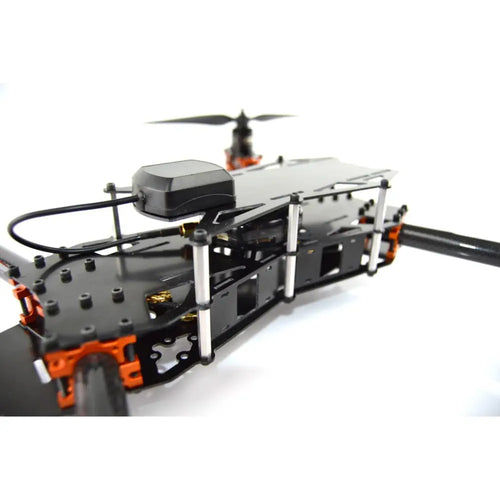 Lynxmotion HQuad500 Drone (Kit de Base) Lynxmotion HQuad500 Drone (Base Combo Kit)