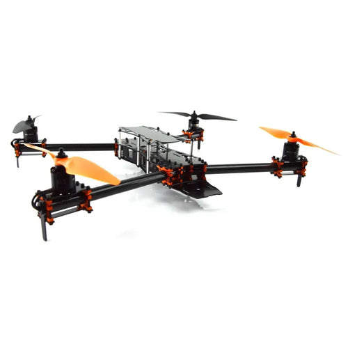 Lynxmotion HQuad500 Drone (Kit de Base) Lynxmotion HQuad500 Drone (Base Combo Kit)