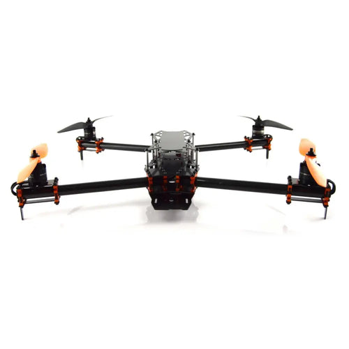 Lynxmotion HQuad500 Drone (Kit de Base) Lynxmotion HQuad500 Drone (Base Combo Kit)