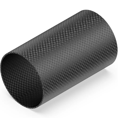 Lynxmotion SES-PRO 118mm x 70mm Carbon Fiber Tube Lynxmotion SES-PRO 118mm x 70mm Carbon Fiber Tube