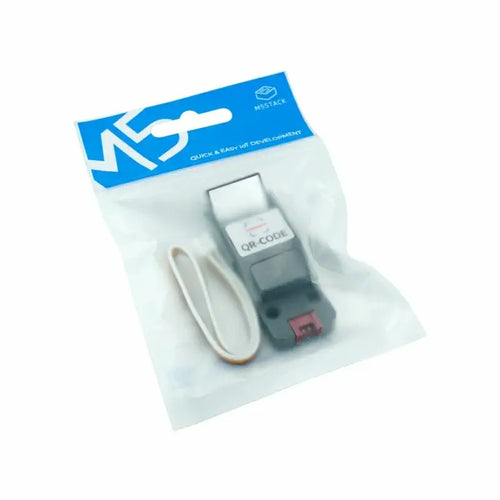 M5Stack QR Code Scanner Unit (STM32F030) M5Stack QR Code Scanner Unit (STM32F030)