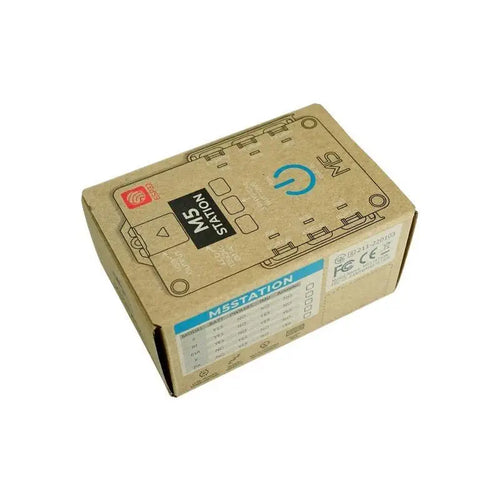 M5Stack Station ESP32 IoT Development Kit (RS485 Version) M5Stack Station ESP32 IoT Development Kit (RS485 Version)