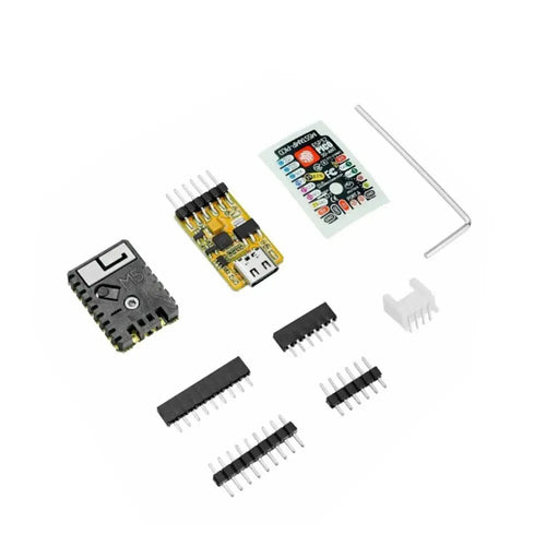 Kit de bricolage Pico M5Stamp M5Stamp Pico DIY Kit