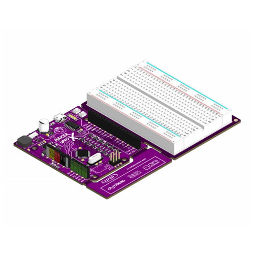 Maker UNO X: Simplifier Arduino pour les salles de classe Maker UNO X: Simplifying Arduino for Classrooms