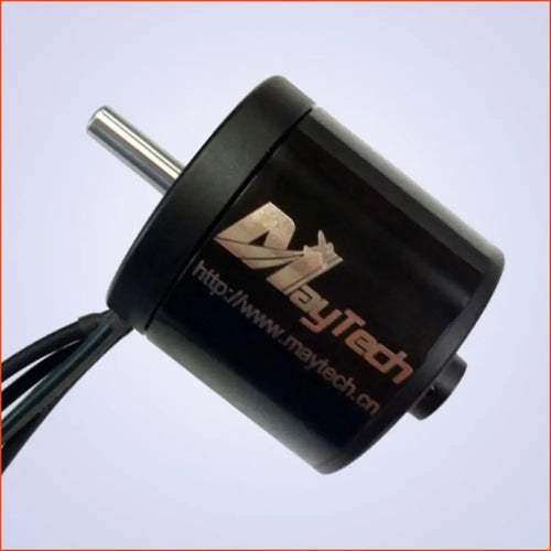 Maytech MTO6365 170kv Brushless Motor w/ Hall Sensor Maytech MTO6365 170kv Brushless Motor w/ Hall Sensor