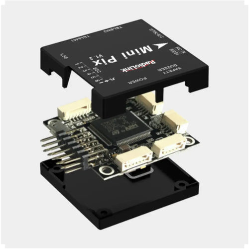 Mini PIX Flight Controller Mini PIX Flight Controller