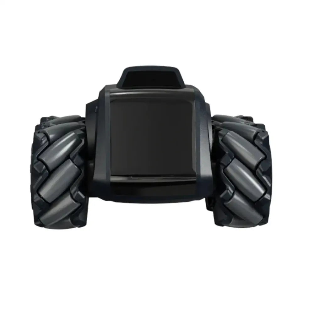 Moorebot Scout AI-Powered Autonomous Mobile Robot - RobotShop