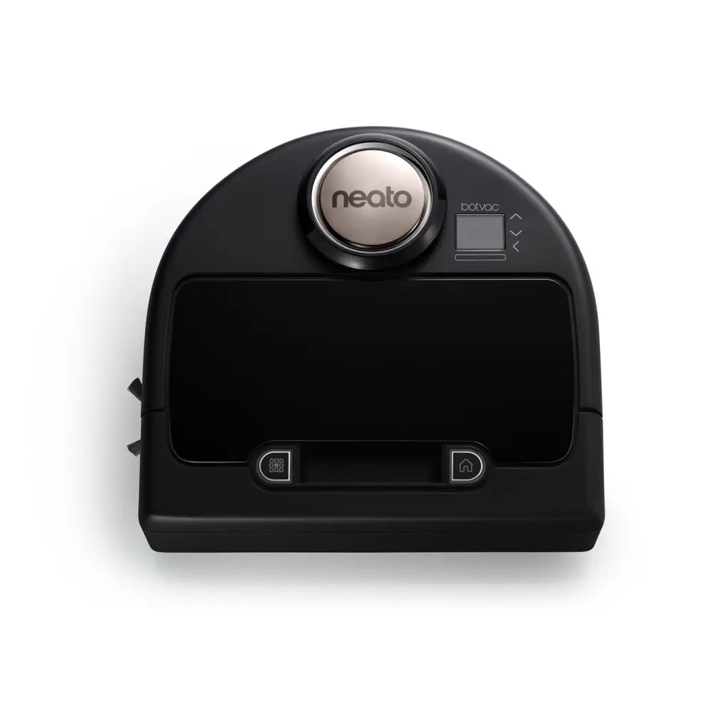 Neato Botvac Connected Robot Vacuum Cleaner - RobotShop