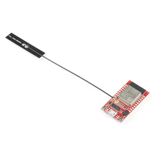 PCB Antenna - U.FL (2.4GHz) PCB Antenna - U.FL (2.4GHz)