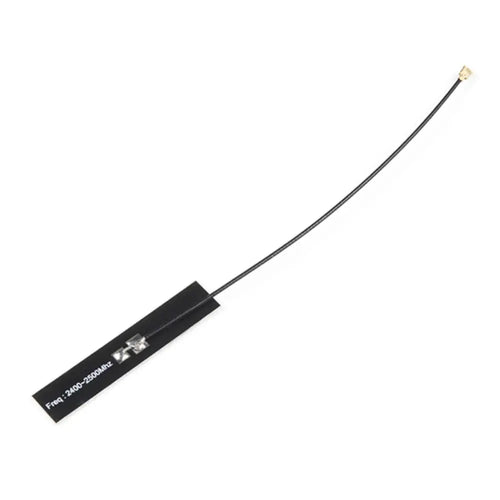 PCB Antenna - U.FL (2.4GHz) PCB Antenna - U.FL (2.4GHz)