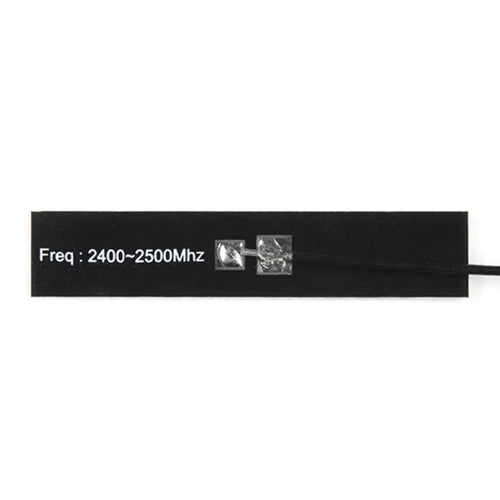 PCB Antenna - U.FL (2.4GHz) PCB Antenna - U.FL (2.4GHz)