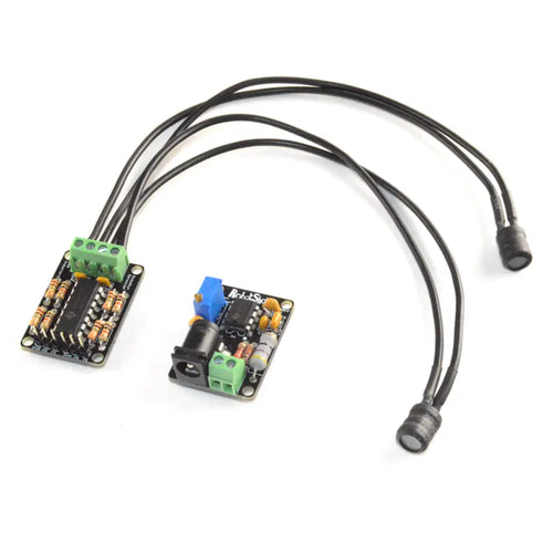 RobotShop Perimeter Wire Generator and Sensor Soldering Kit RobotShop Perimeter Wire Generator and Sensor Soldering Kit