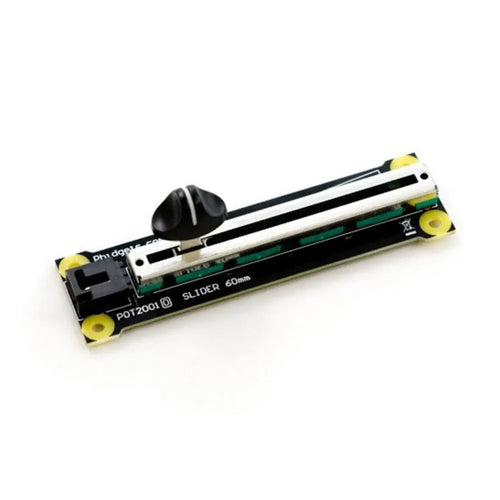 Phidgets Slider Sensor Slider 60 mm Phidgets Slider Sensor Slider 60 mm