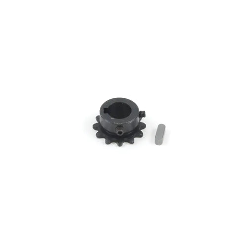 Phidgets Pignon de chaîne #25 avec alésage de 12mm et 12 dents Phidgets